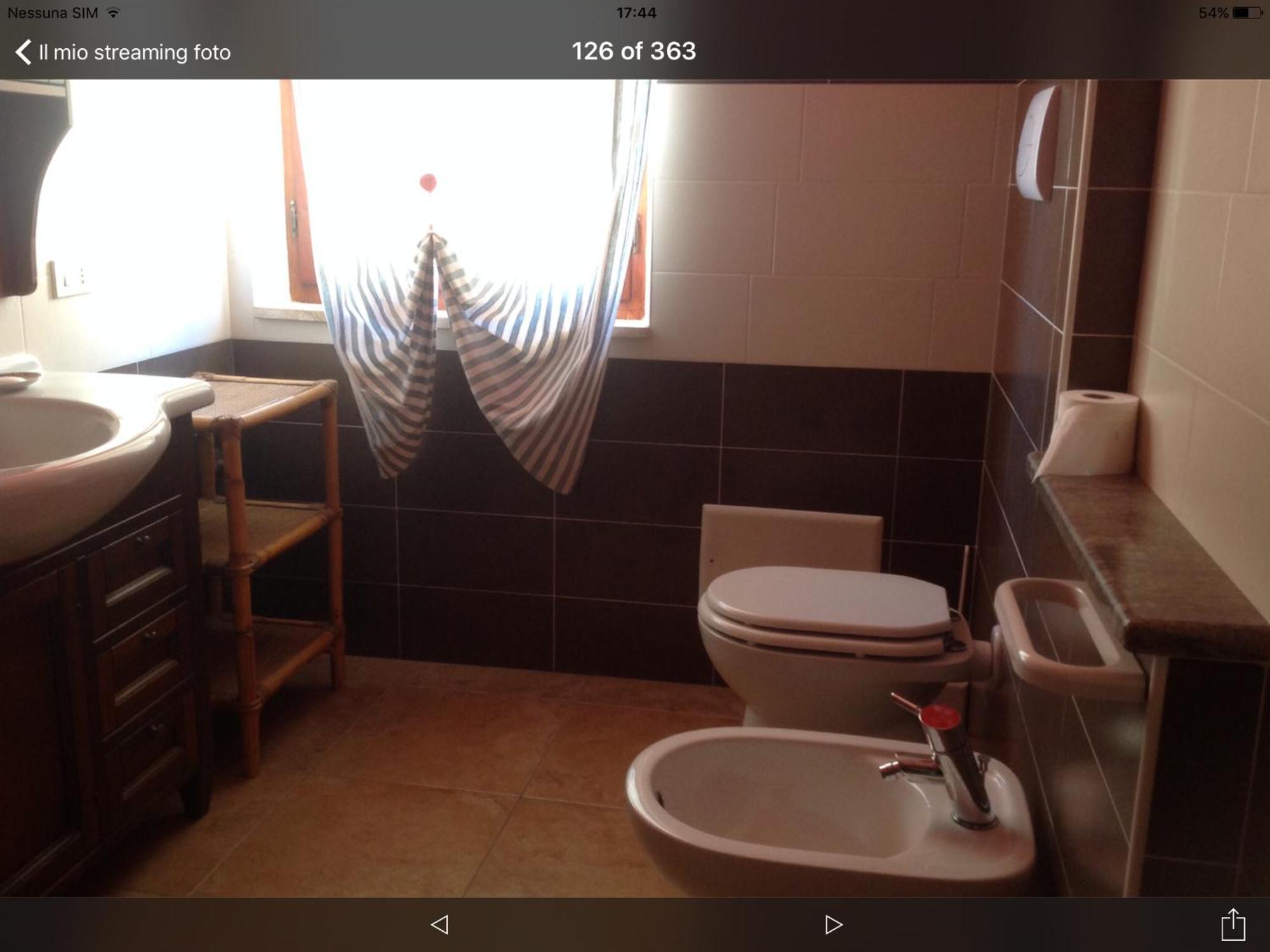 Apartamento Le Due Palme Angelo La Caletta Habitación foto